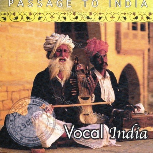 Passage to India: Vocal India Ramakant Gundecha MP3 Download