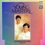 Young Masters - Ramakant Gundecha Song Download